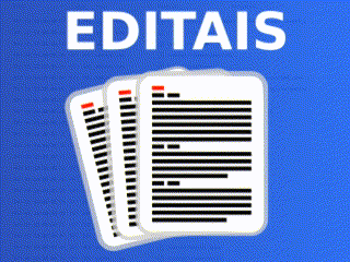 Editais de Licitação