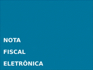 Nota Fiscal Eletrônica