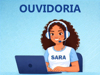 Ouvidoria